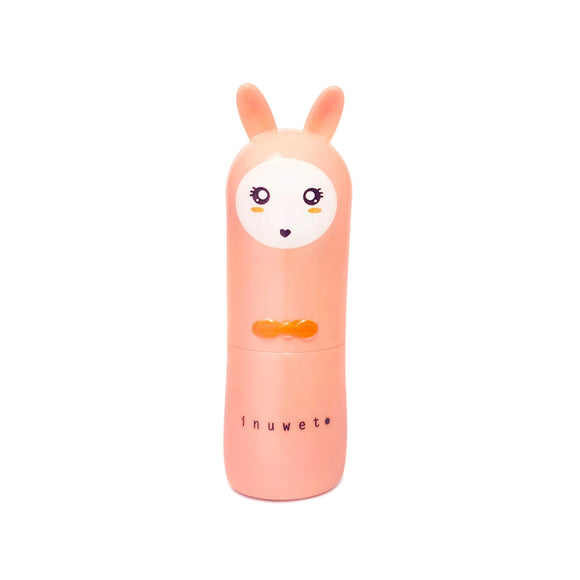 Inuwet - Baume A Levres - Vanille-Coco