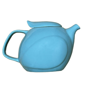 JL Bradshaw-Chirpy Pot Aqua