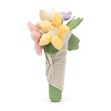 Jelly-Cat-Amuseable Bouquet of Flowers-Cote