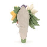 Jelly-Cat-Amuseable Bouquet of Flowers-Dos