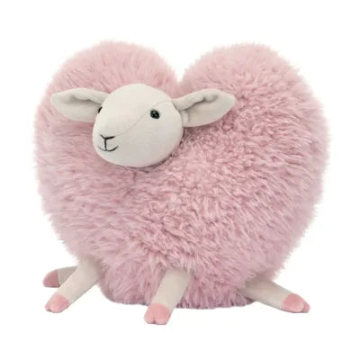 JellyCat-Aimee Sheep