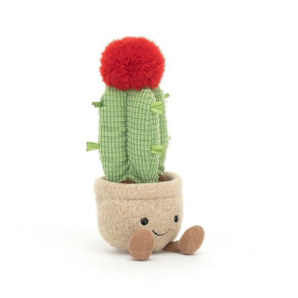 Jelly Cat-Amusable Cactus Lune