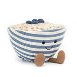 Peluche Bol de Gruau Amuseable - JellyCat