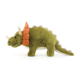 JellyCat-Archie le Dinosaure Cote