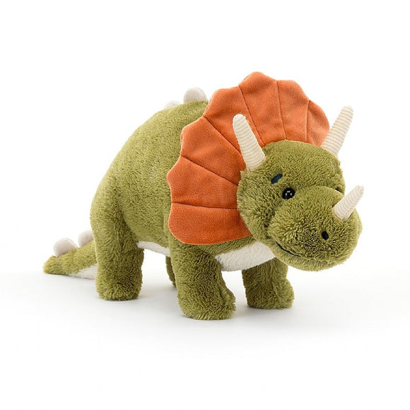 JellyCat-Archiele Dinosaure