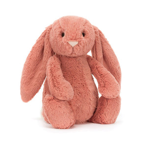 JellyCat-Bashful Lapin Sorrel