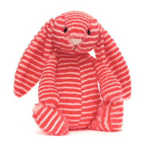 JellyCat-Bashful Luxe Lapin Evey