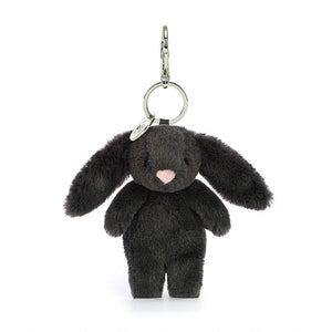 Jelly Cat-Bashful Porte-Cle Lapin Ink
