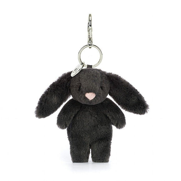 Jelly Cat-Bashful Porte-Cle Lapin Ink