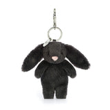 Jelly Cat-Bashful Porte-Cle Lapin Ink