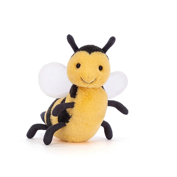 JellyCat-Brynlee Bee
