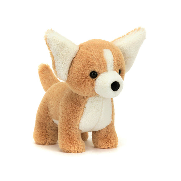 JellyCat-Isobel Chihuaha