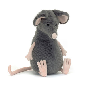 JellyCat-Lachlan Rat Triste
