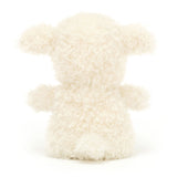 JellyCat - Little Lamb - Dos