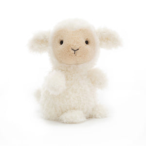 JellyCat - Little Lamb