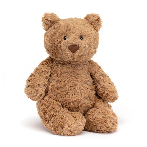 JellyCat Moyen Bartholomew Bear Medium