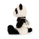 Jelly Cat-Panda Sac a Dos Cote