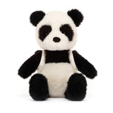 JellyCat-Panda Sac a Dos Face