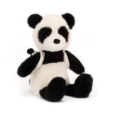 JellyCat-Panda Sac a Dos