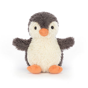 JellyCat-Peanut Pingouin Petit