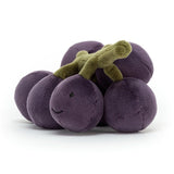 Jelly Cat-Raisin Fabuleux Cote