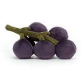 Jelly Cat-Raisin Fabuleux Dos