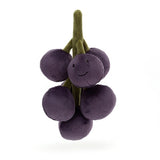 Jelly Cat-Raisin Fabuleux