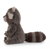 JellyCat - Raton Trixiwoo Racoon - RA3CN - Profil