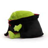 JellyCat-Ricky Rain Frog Vampire Cote