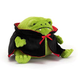 JellyCat-Ricky Rain Frog Vampire