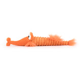 JellyCat-Riley Poisson Razer Cote