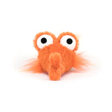 JellyCat-Riley Poisson Razer Face