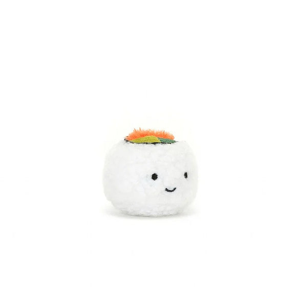 JellyCat-Sassy Sushi Urumaki