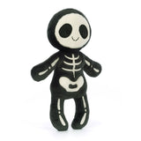 JellyCat-Skeleton Bob