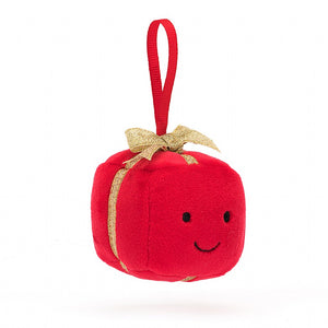 JellyCat Cadeau Festif