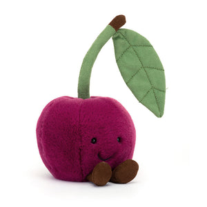 JellyCat_-_Amusable Cerise