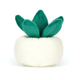 Cache-pot Crâne Amuseable - Jellycat