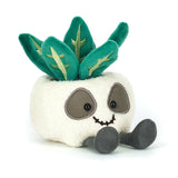 Cache-pot Crâne Amuseable - Jellycat