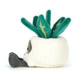Cache-pot Crâne Amuseable - Jellycat