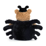 Peluche Bartholomew l'Ours Araignée - Jellycat