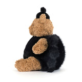 Peluche Bartholomew l'Ours Araignée - Jellycat