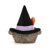 Heccaty Hootnightly la Chouette - Jellycat
