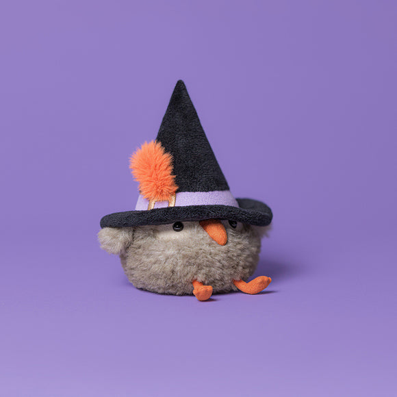 Heccaty Hootnightly la Chouette - Jellycat