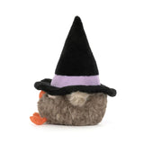 Heccaty Hootnightly la Chouette - Jellycat
