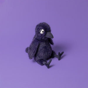 Hocus le Corbeau - Jellycat