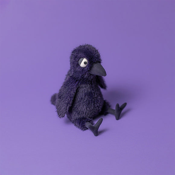 Hocus le Corbeau - Jellycat