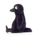Hocus le Corbeau - Jellycat