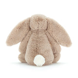 Lapin Bashful Beige Bunny  - JellyCat