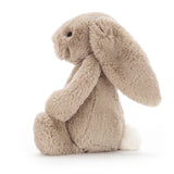 Lapin Bashful Beige Bunny  - JellyCat