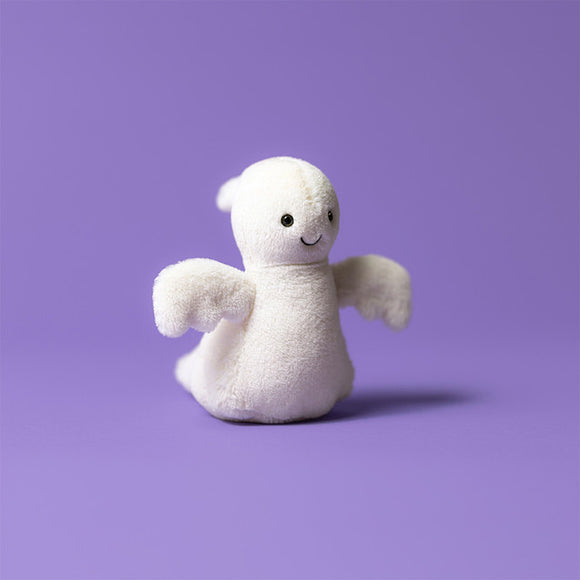 Mysti le Fantôme - Jellycat